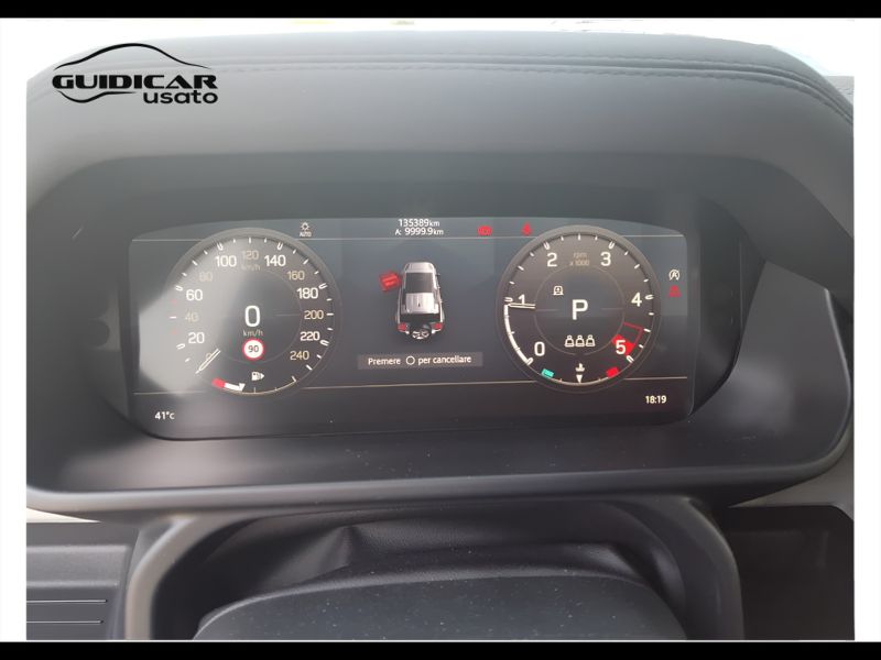 GuidiCar - LAND ROVER Defender 2021 Defender 110 3.0d i6 mhev XS Edition awd 250cv auto Usato